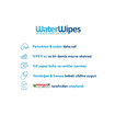 Waterwipes Bebek Islak Havlu 60'Lı - Görsel 3