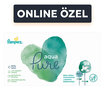 Prima Pampers Aqua Pure Islak Havlu 9 x 48'li - Görsel 1