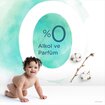 Prima Pampers Aqua Pure Islak Havlu 9 x 48'li - Görsel 3