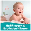 Prima Pampers Sensitive Islak Havlu 3 x 80'li - Görsel 6