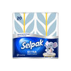 Selpak Extra Desenli Peçete 20'li - Görsel 4