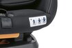 Chicco Akita Fix Oto Koltuğu (Black) - Görsel 5