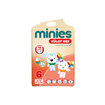 Minies Külot Bez 6 Numara 16+ KG Extra Large 19 Numara - Görsel 1