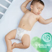 Prima Pure Bebek Bezi 2 Beden 27 Adet - Görsel 5