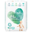 Prima Pure Bebek Bezi 4 Beden 19 Adet - Görsel 1