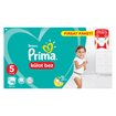 Prima Külot Bez 5 Junior Fırsat Paketi 54'Lü 11-18 Kg - Görsel 2