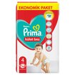Prima Külot Bebek Bezi 4 Beden 46 Adet Maxi Ekonomik Paket  - Görsel 1