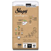 Sleepy Ecologıc Bebek Bezı 4 Beden Maxı 7-16 Kg 48'Lı - Görsel 1