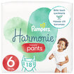Prima Harmonie Külot Bez 6 Beden 15+ Kg 18'li - Görsel 2