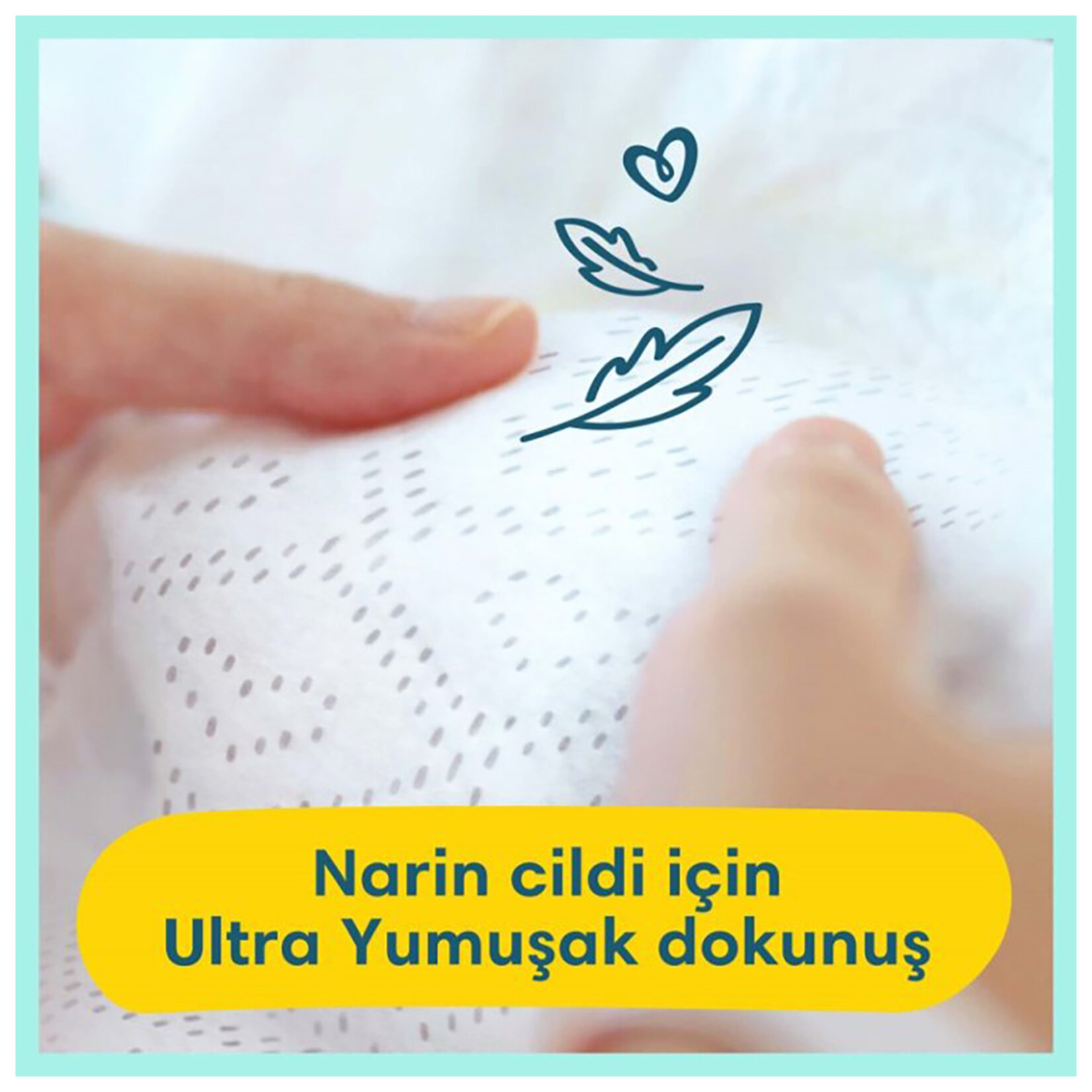 Prima Premium Care Aylık Fırsat Paket 1 Beden 186'lı - Görsel 4