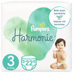 Prima Harmonie Bebek Bezi 3 Beden 6-10 Kg 22'li - Görsel 2