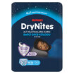 Huggies Drynites Gece Külodu Erkek 8-13 Yaş 9'lu - Görsel 1