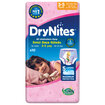 Huggies Drynites Gece Külodu 3-5 Yaş Kız 10 Adet - Görsel 1
