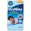 Huggies Drynites Gece Külodu 3-5 Yaş Erkek 10 Adet - Görsel 1