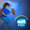 Huggies Drynites Gece Külodu 3-5 Yaş Erkek 10 Adet - Görsel 2