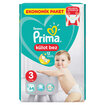 Prima Külot Bebek Bezi 3 Beden 64 Adet Midi Ekonomik Paket  - Görsel 2
