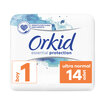 Orkid Essentials Protection Ekonomik Paket Normal 14'lü - Görsel 1