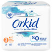 Orkid Essentials Protection Ekonomik Paket Normal 14'lü - Görsel 3