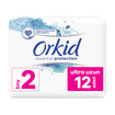 Orkid Essentials Protection Ekonomik Paket Uzun 12'li - Görsel 1