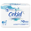 Orkid Essentials Protection Ekonomik Paket Gece 10'lu - Görsel 3