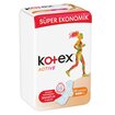 Kotex Active Süper Ekonomik Normal 24'lü - Görsel 1
