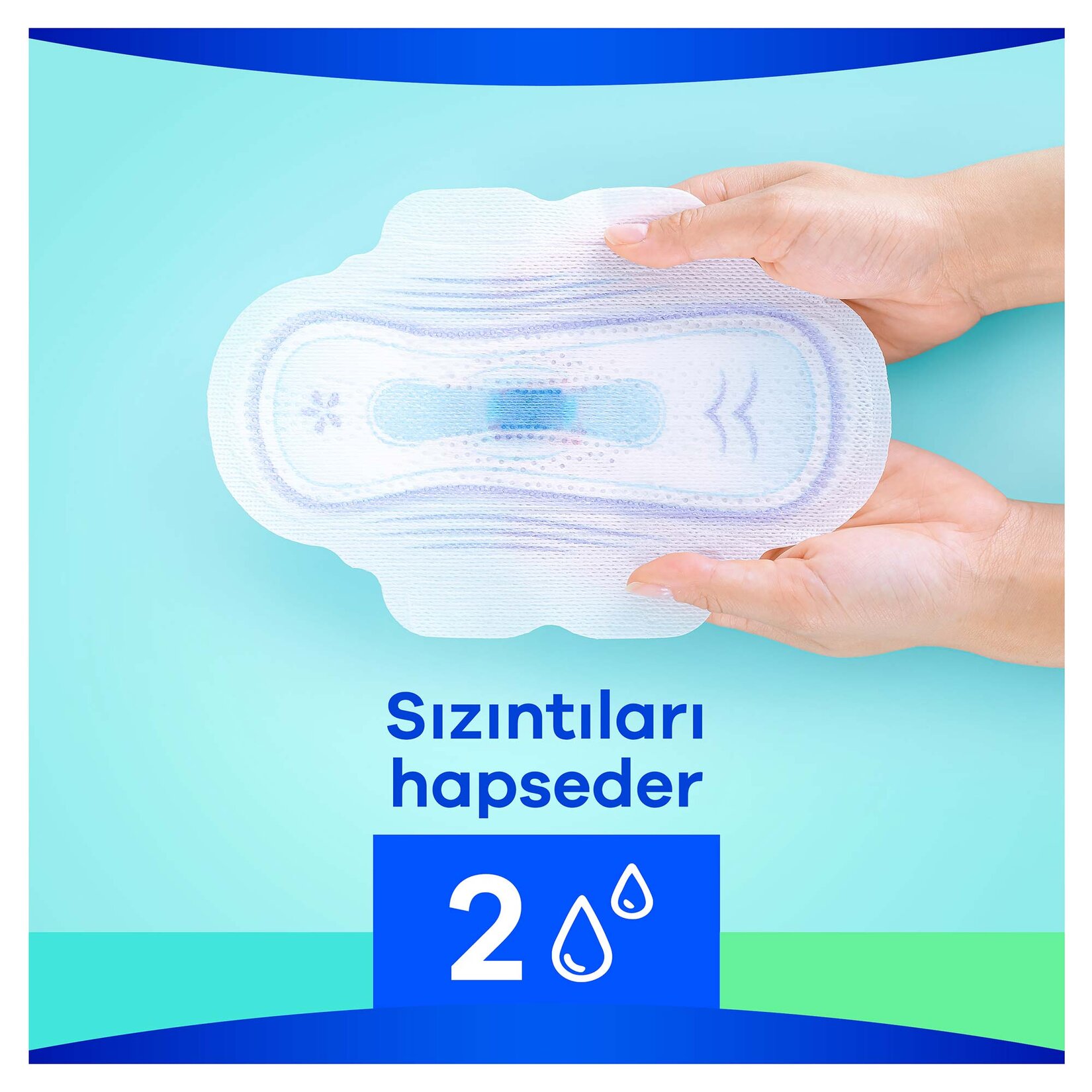 Orkid Ultra Extra Süper Ekonomik Normal 26'lı - Görsel 4