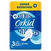 Orkid Ultra Extra Gece Süper Ekonomik 18'li - Görsel 2