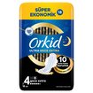 Orkid Ultra Extra Süper Ekonomik Gece Ekstra 18'li - Görsel 1