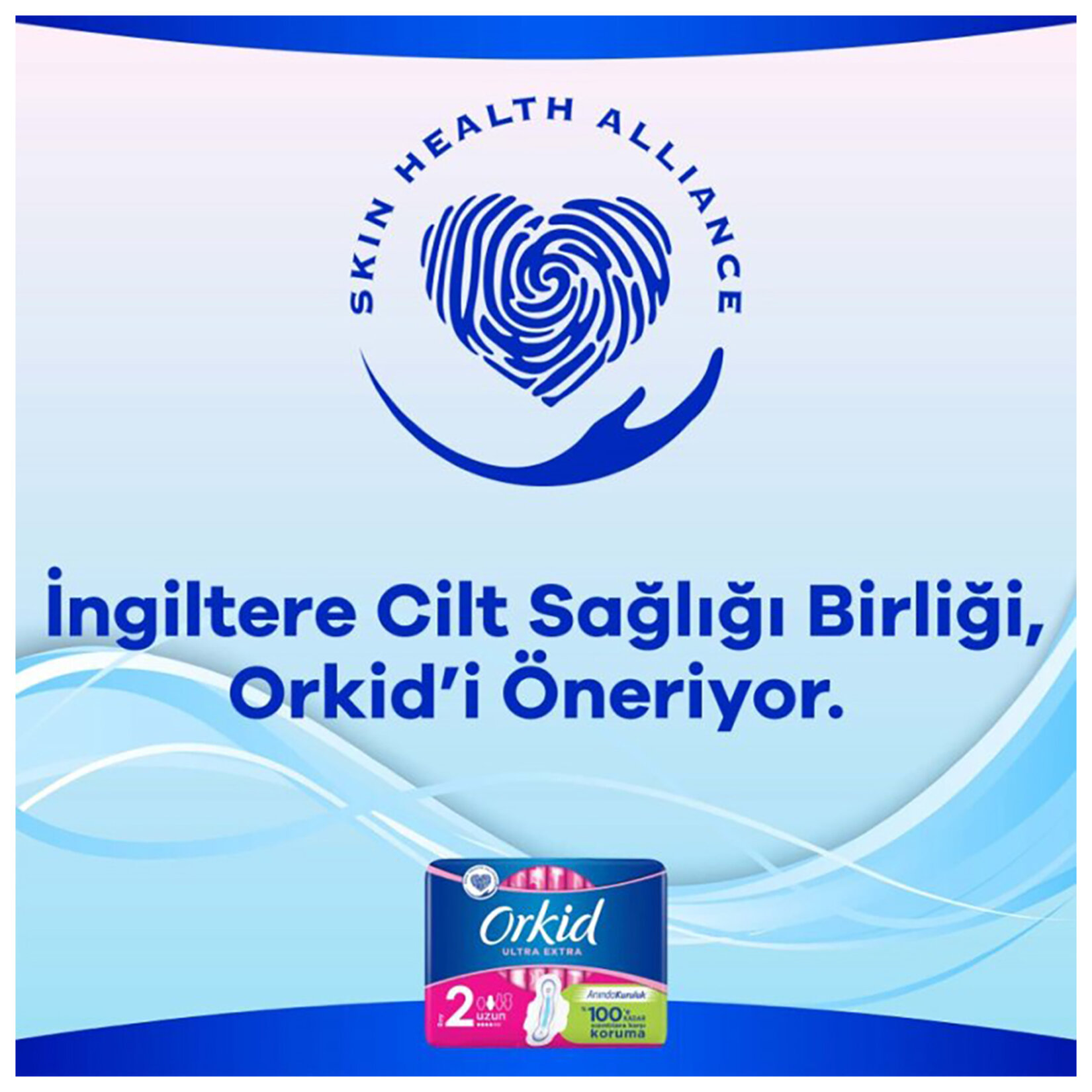 Orkid Ultra Extra Uzun Cesaret Paketi 2x 22'li - Görsel 5