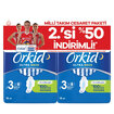 Orkid Ultra Extra Gece Cesaret Paketi 2 x 18'li - Görsel 1