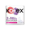 Kotex 2In1 Ultra Normal 14'lü - Görsel 2
