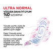 Kotex Ultra Normal Online Paket 8'li 24 Paket - Görsel 3