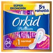 Orkid Platinum Normal Süper Ekonomik 24'lü - Görsel 1
