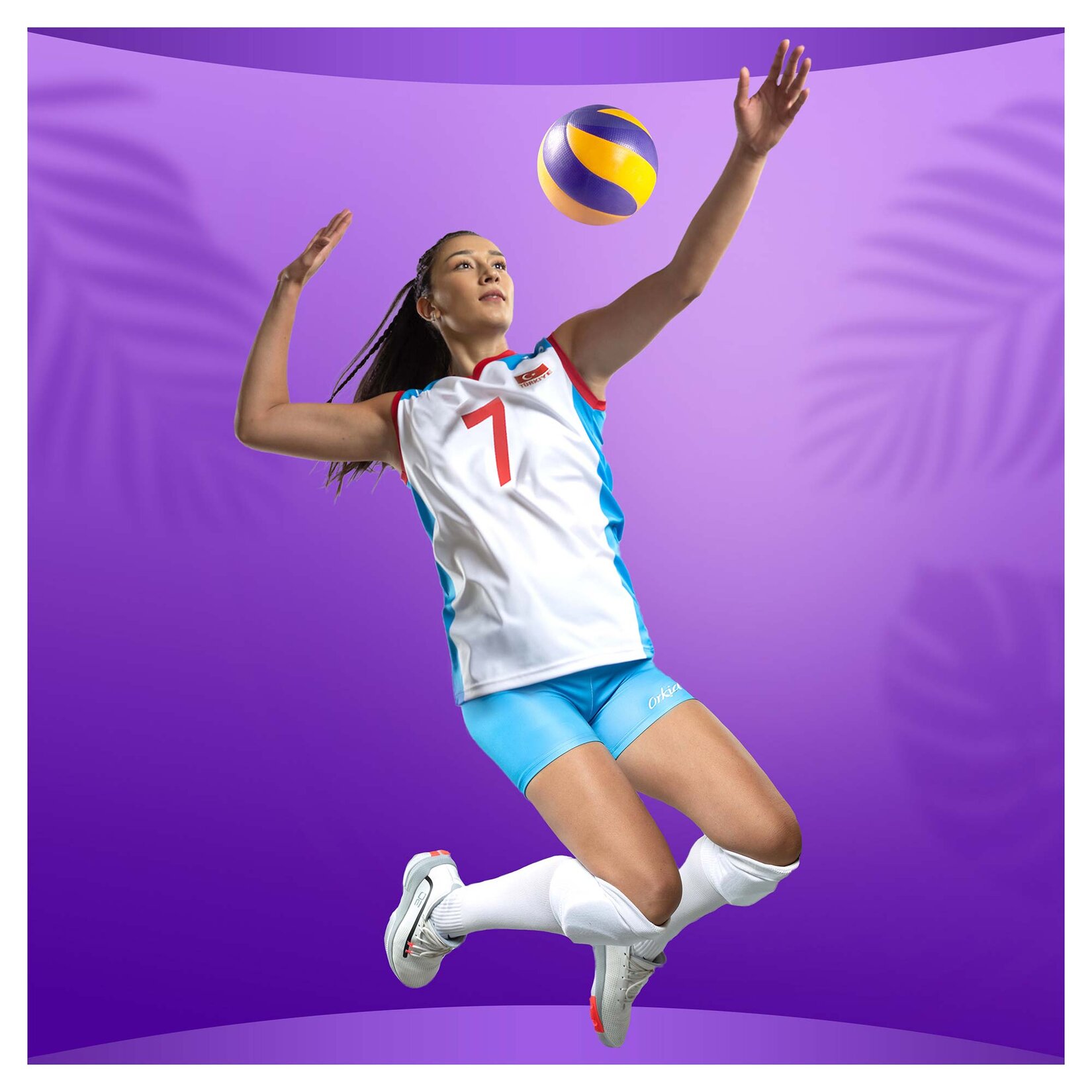 Orkid Platinum Süper Ekonomik Uzun 20'li - Görsel 3