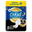 Orkid Ultra Extra Süper Ekonomik Gece Extra Plus 16'lı - Görsel 1