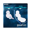 Kotex Extra Uzun Gece 9'lu - Görsel 3