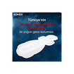 Kotex Extra Uzun Gece 9'lu - Görsel 4