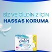 Orkid Extra Hassas Koruma Tekli Uzun 8'li - Görsel 4