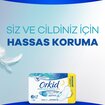Orkid Extra Hassas Koruma Tekli Gece 7'li - Görsel 4