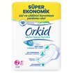 Orkid Extra Hassas Koruma Uzun Süper Ekonomik 16'lı - Görsel 2