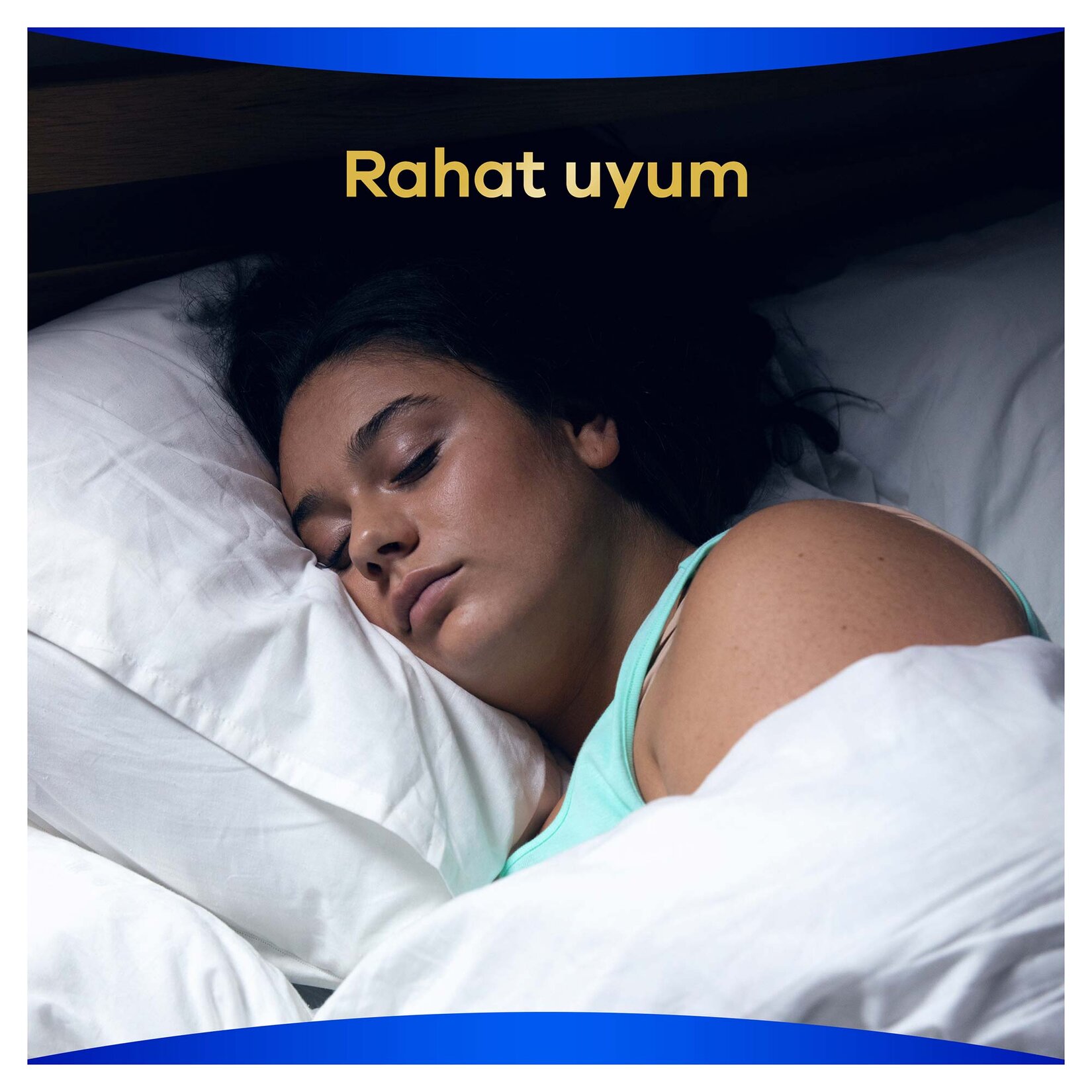 Orkid Ultra Ekstra Plus Gece Ped 20'li - Görsel 6