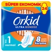 Orkid Ultra Ekstra Normal Ped 32'li - Görsel 1