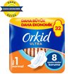 Orkid Ultra Ekstra Normal Ped 32'li - Görsel 2