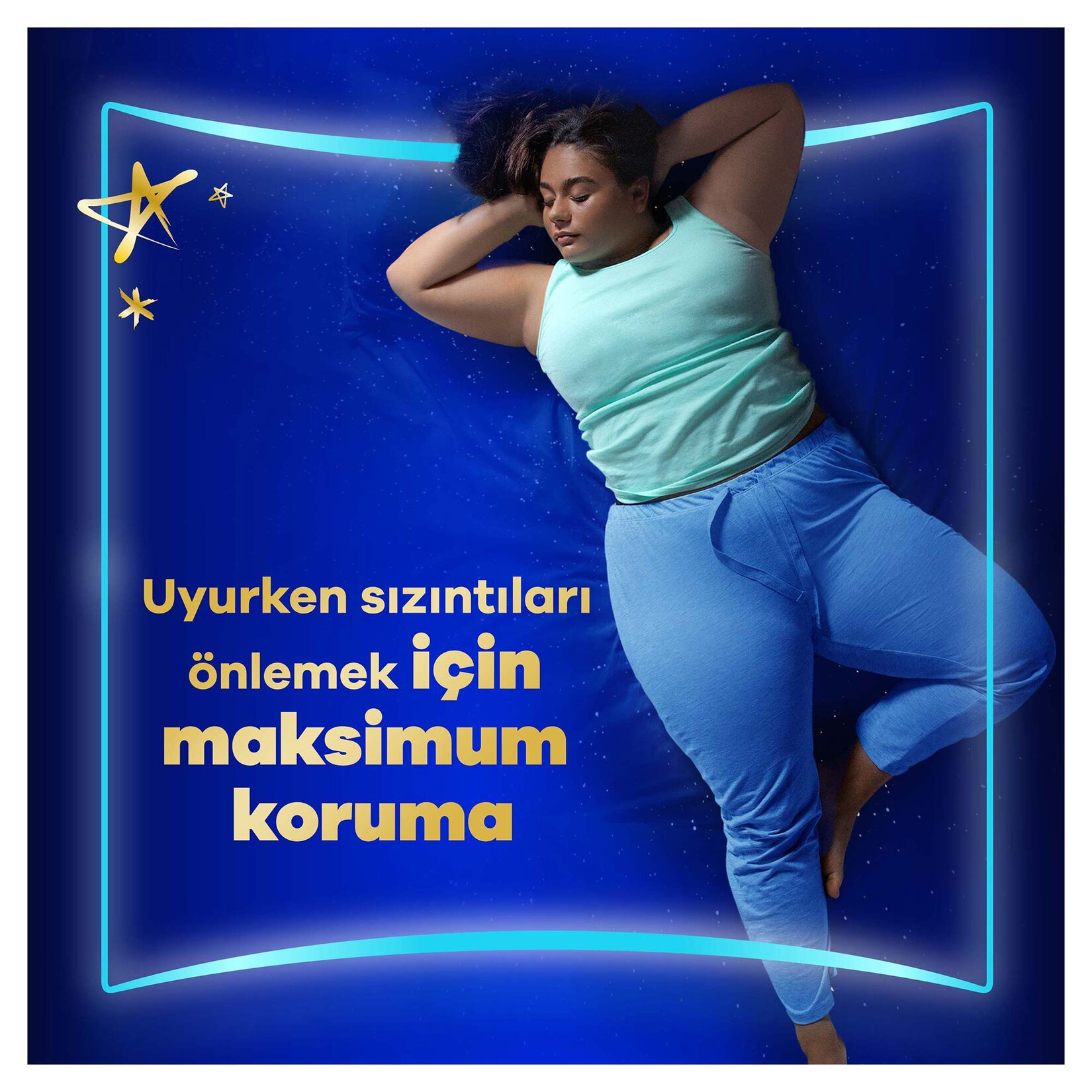 Orkid Ultra Ekstra Gece Ekstra Max 14'lü - Görsel 3