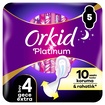 Orkid Platinum Tekli Paket Gece Ekstra 5'li - Görsel 1