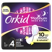 Orkid Platinum Tekli Paket Gece Ekstra 5'li - Görsel 2