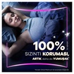 Orkid Platinum Tekli Paket Gece Ekstra 5'li - Görsel 3