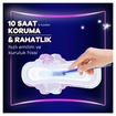 Orkid Platinum Tekli Paket Gece Ekstra 5'li - Görsel 4
