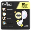 Orkid Platinum Tekli Paket Gece Ekstra 5'li - Görsel 7