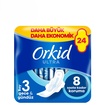 Orkid Ultra Ekstra Gece 24'lü - Görsel 1